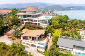 Rockstarvillas - Villa Madonna
